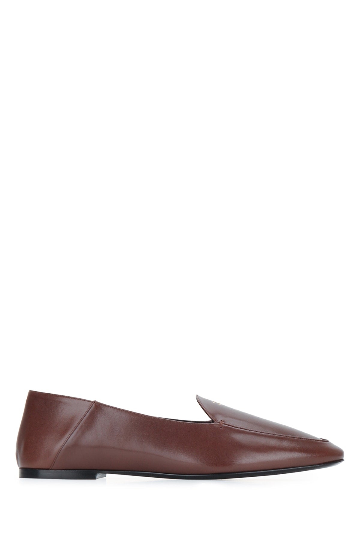 SLIP-ON LOAFER 10 SLIPPERS