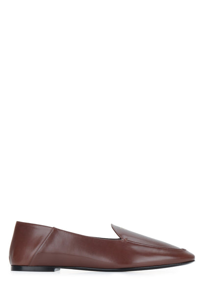 SLIP-ON LOAFER 10 SLIPPERS