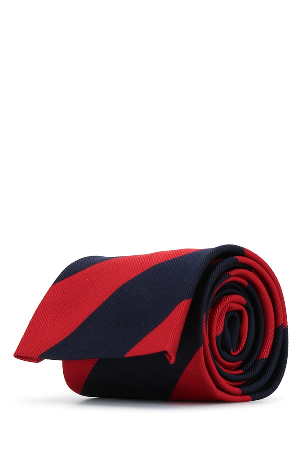 SQUARE-END TIE TIES AND BOW TIES