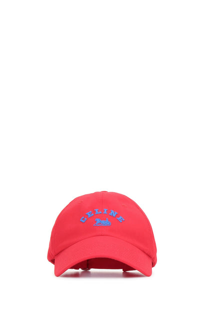 CAP CELINE SULKY HATS