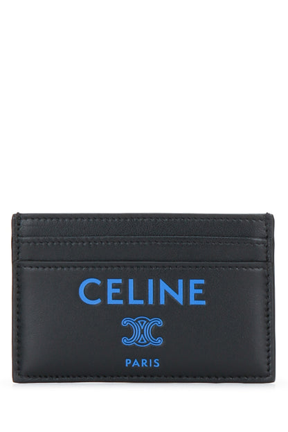 MEDIUM CARD HOLDER WALLETS