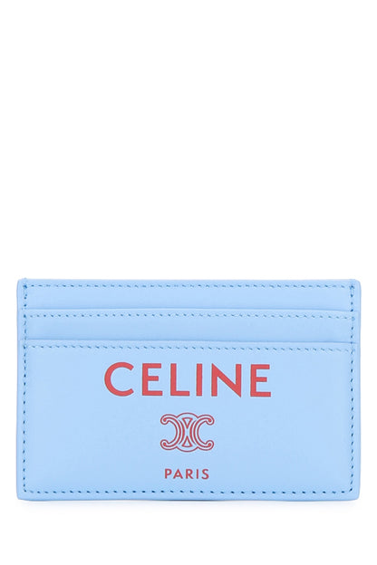 Celine Medium card holder