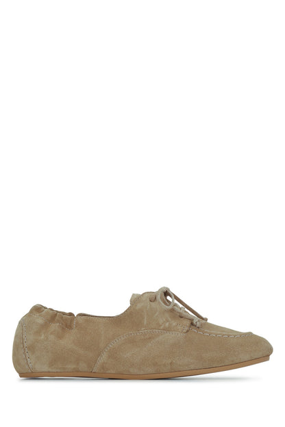 LACE-UP LOAFER 05 LOAFERS