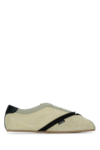 LOW LACE-UP  SNEAKER SNEAKERS