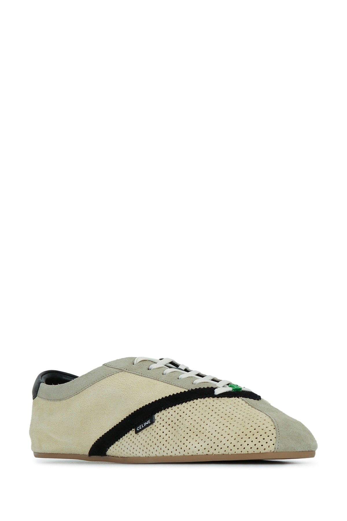 LOW LACE-UP  SNEAKER SNEAKERS