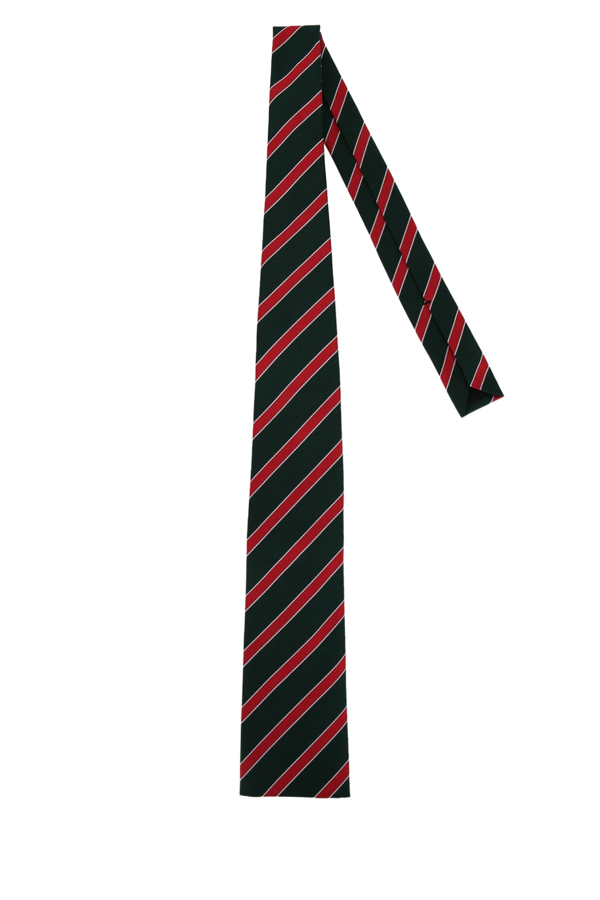SQUARE-END TIE TIES AND BOW TIES