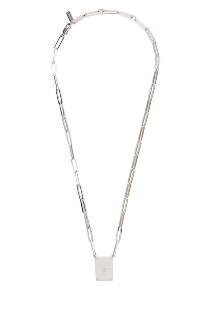 TAG NECKLACE NECKLACES
