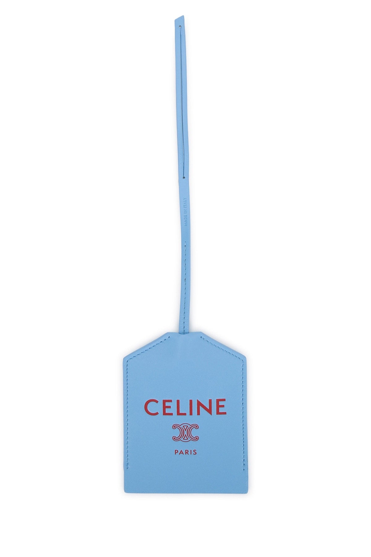 Celine Cloche-clé