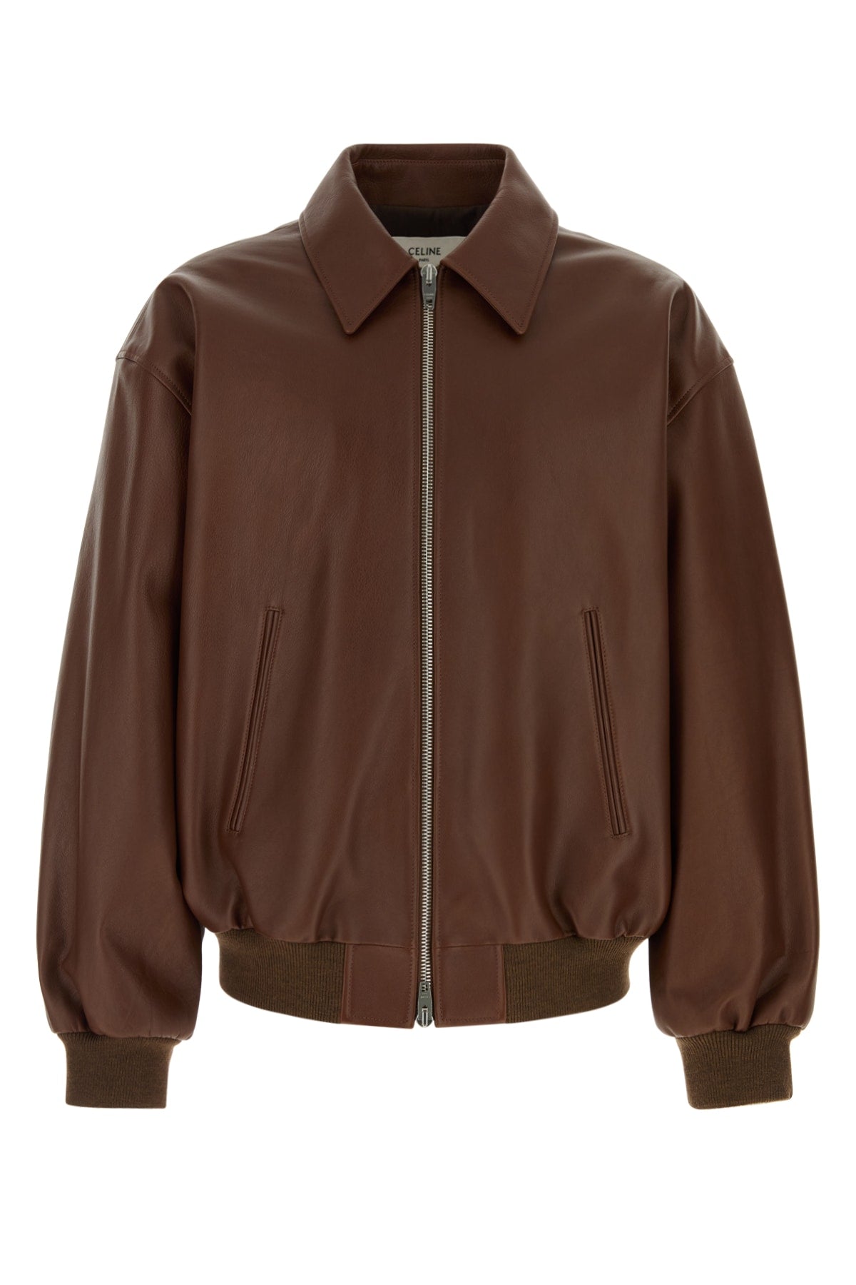 TEDDY JACKET BLAZERS AND VESTS