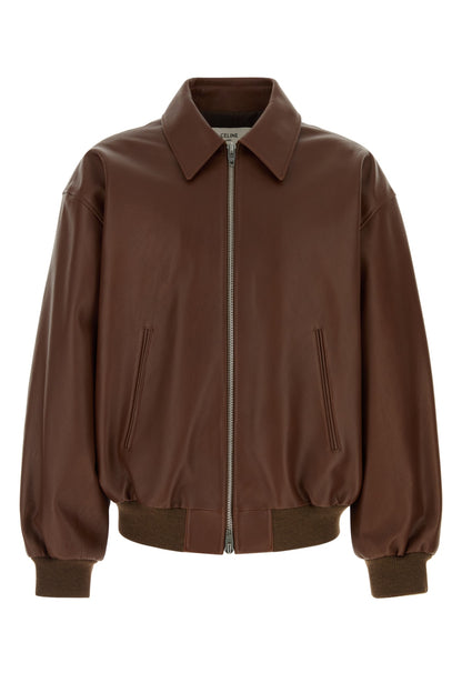 TEDDY JACKET BLAZERS AND VESTS