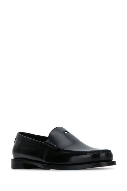 Loafer Perforated Triomphe 15 LOAFERS