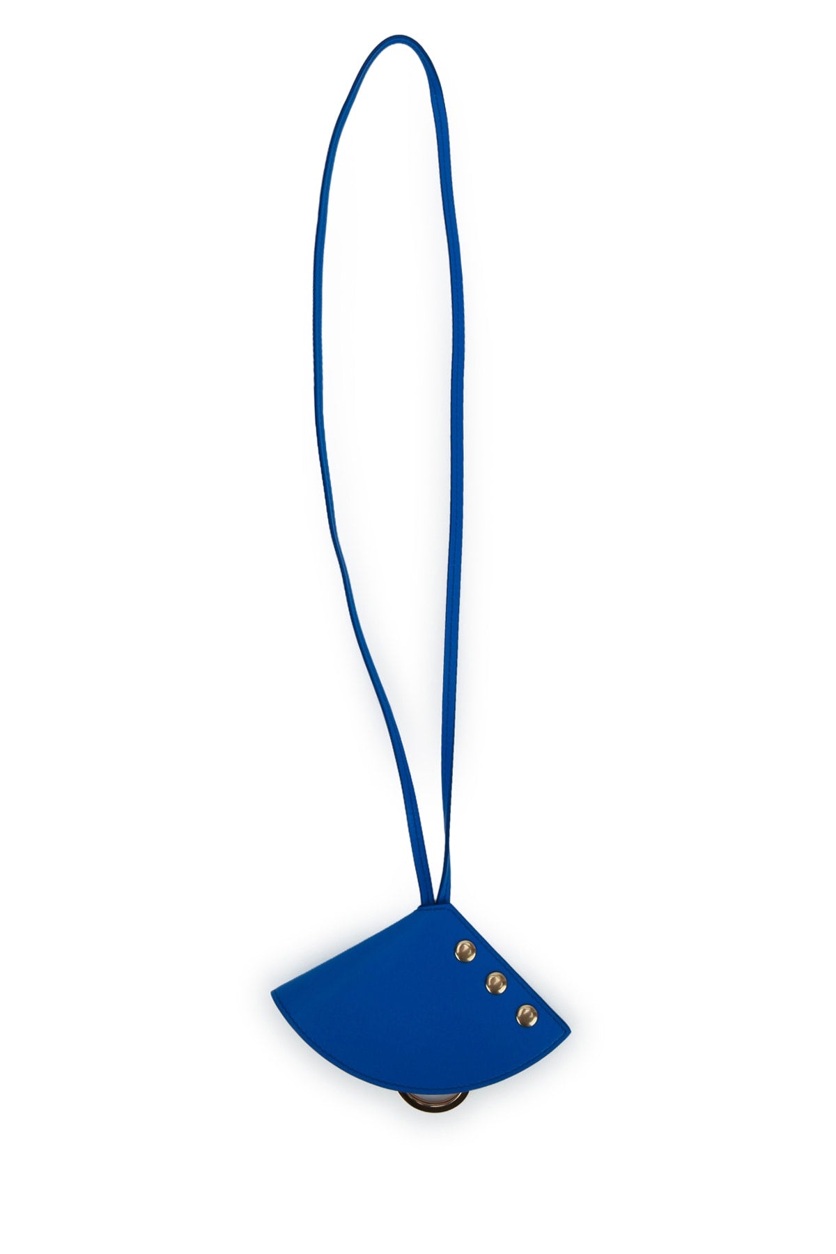 POUCH NECKLACE NECKLACES