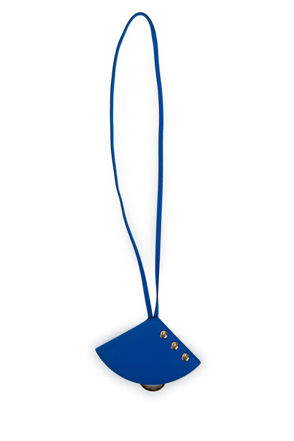 POUCH NECKLACE NECKLACES