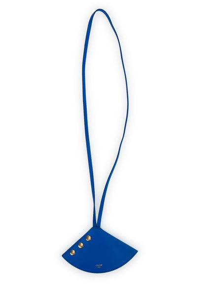 POUCH NECKLACE NECKLACES