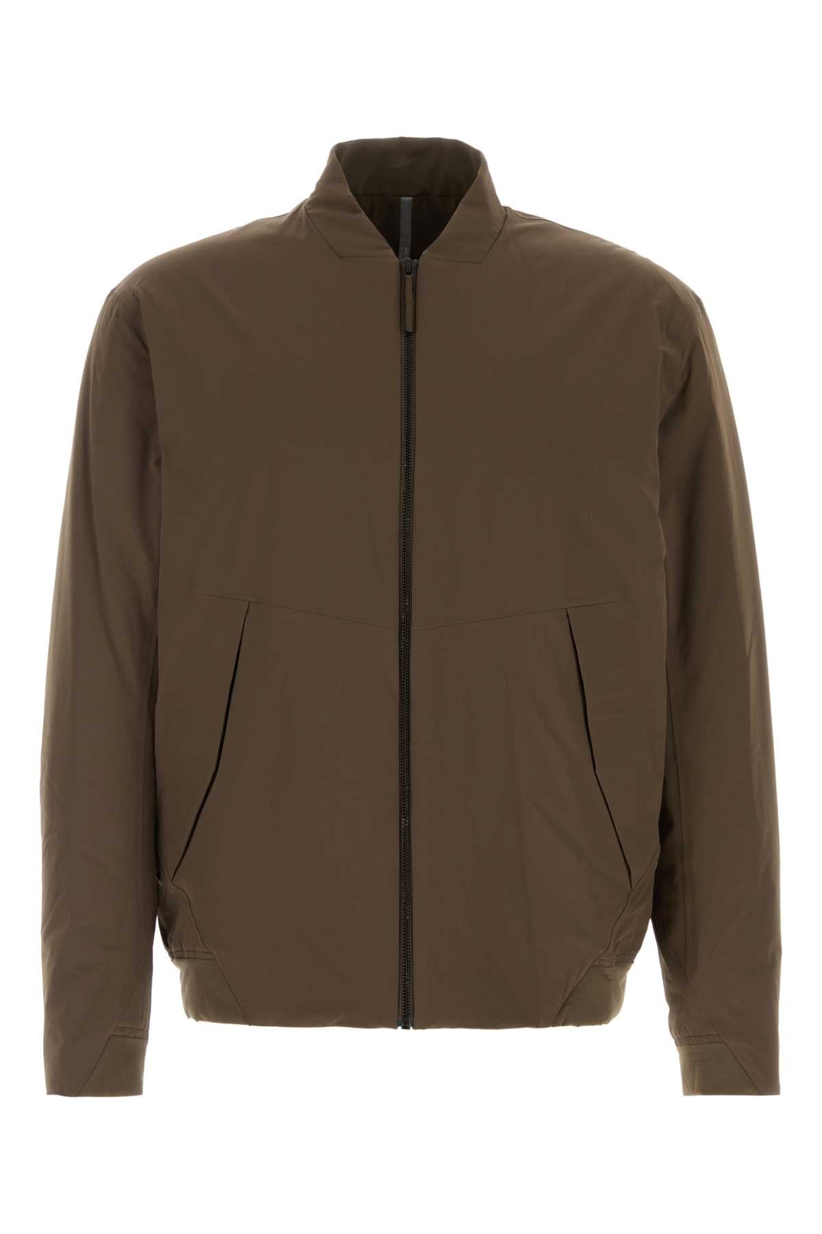 DIODE INSULATED BOMBER M JACKETS