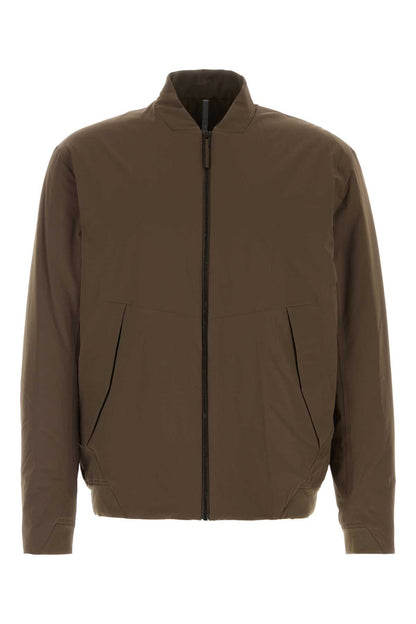 DIODE INSULATED BOMBER M JACKETS