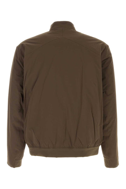 DIODE INSULATED BOMBER M JACKETS