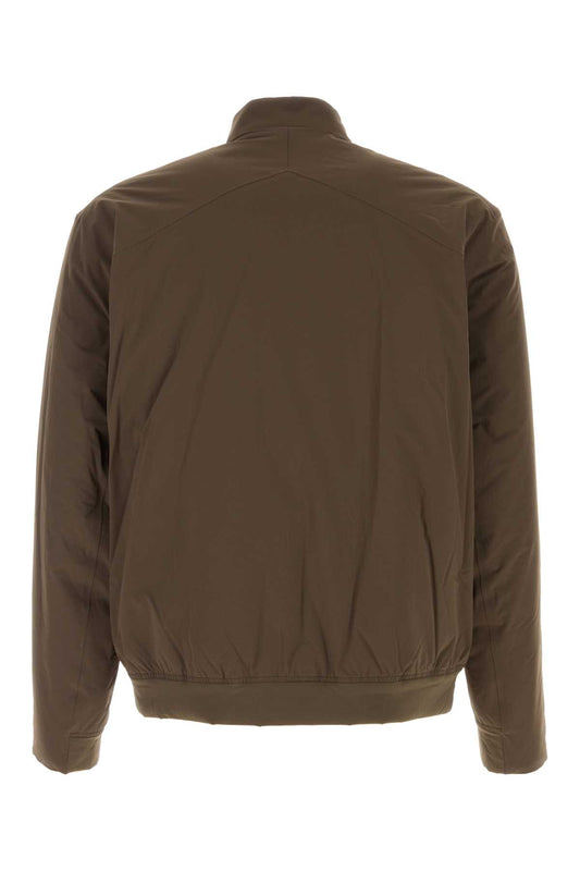 DIODE INSULATED BOMBER M JACKETS
