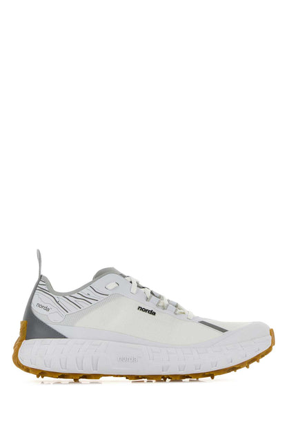 Norda Whitebio-dyneema®/newnordaarnitelms/vibrammegagrip
