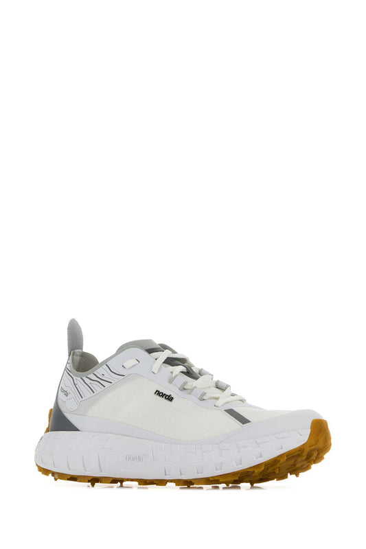 Norda Whitebio-dyneema®/newnordaarnitelms/vibrammegagrip
