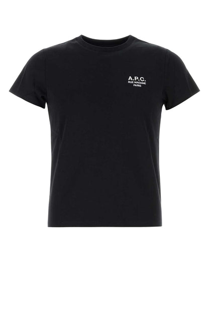 A.p.c. T-shirt apc rue madame
