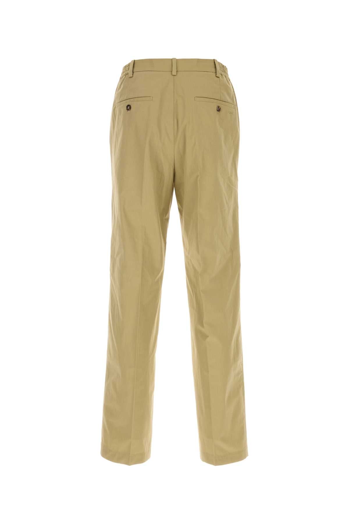 A.p.c. Pantalon dylan