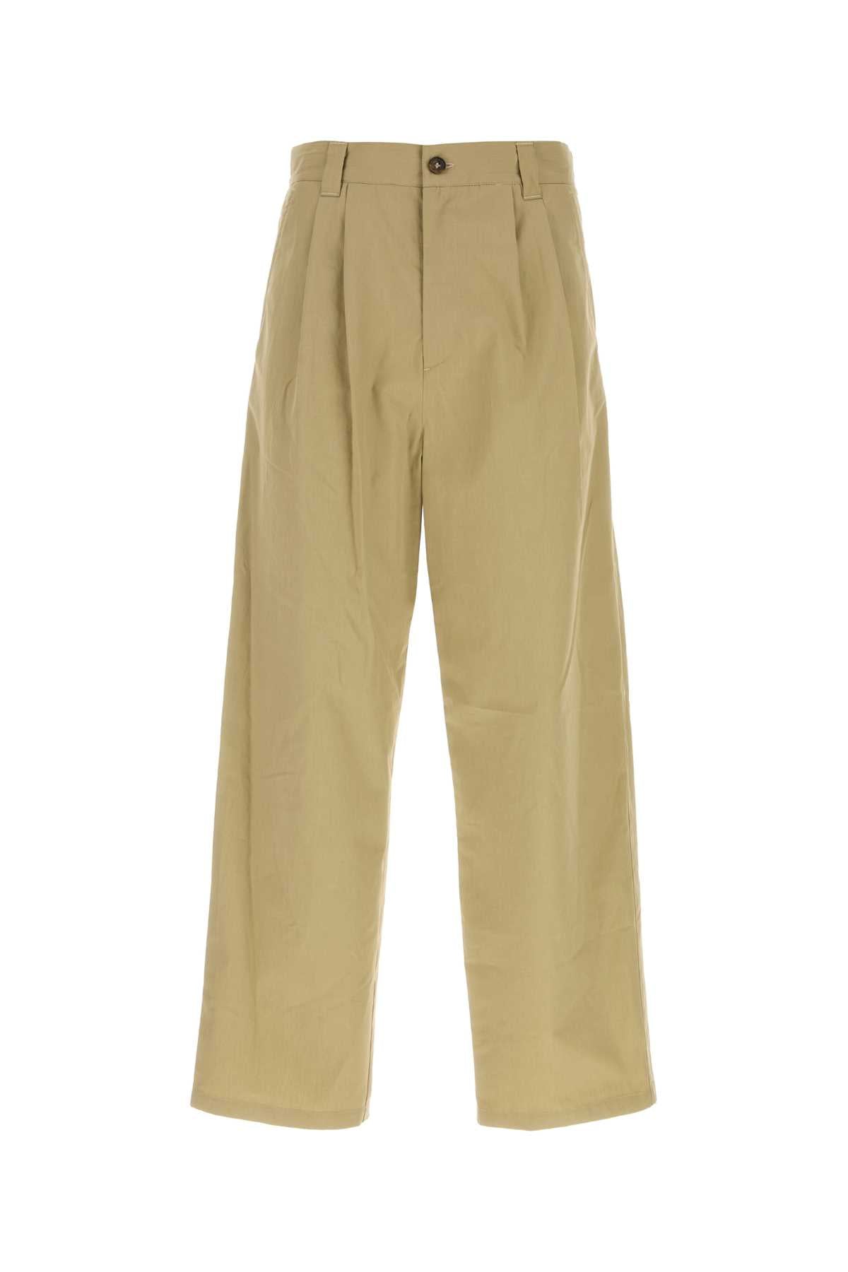 A.p.c. Pantalon ricky