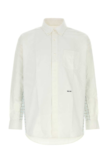 A.p.c. Chemise jessica o