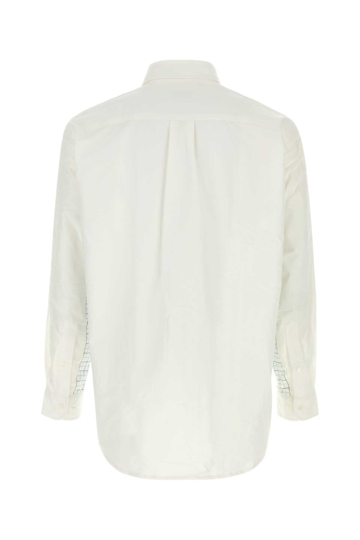 A.p.c. Chemise jessica o