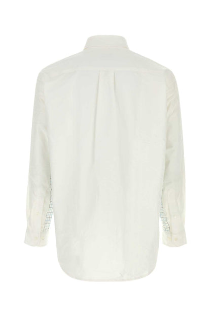 A.p.c. Chemise jessica o