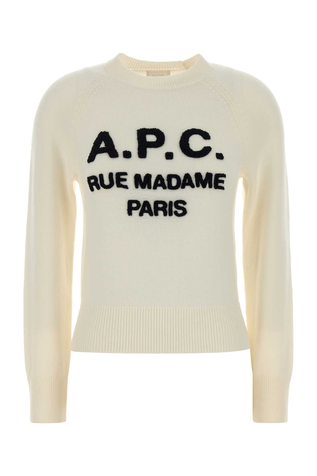A.p.c. Knit