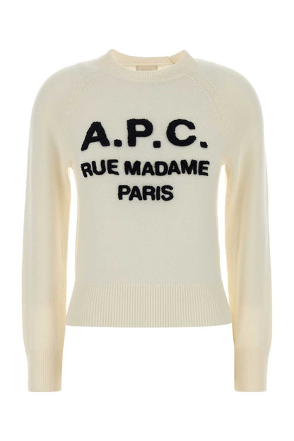 A.p.c. Knit