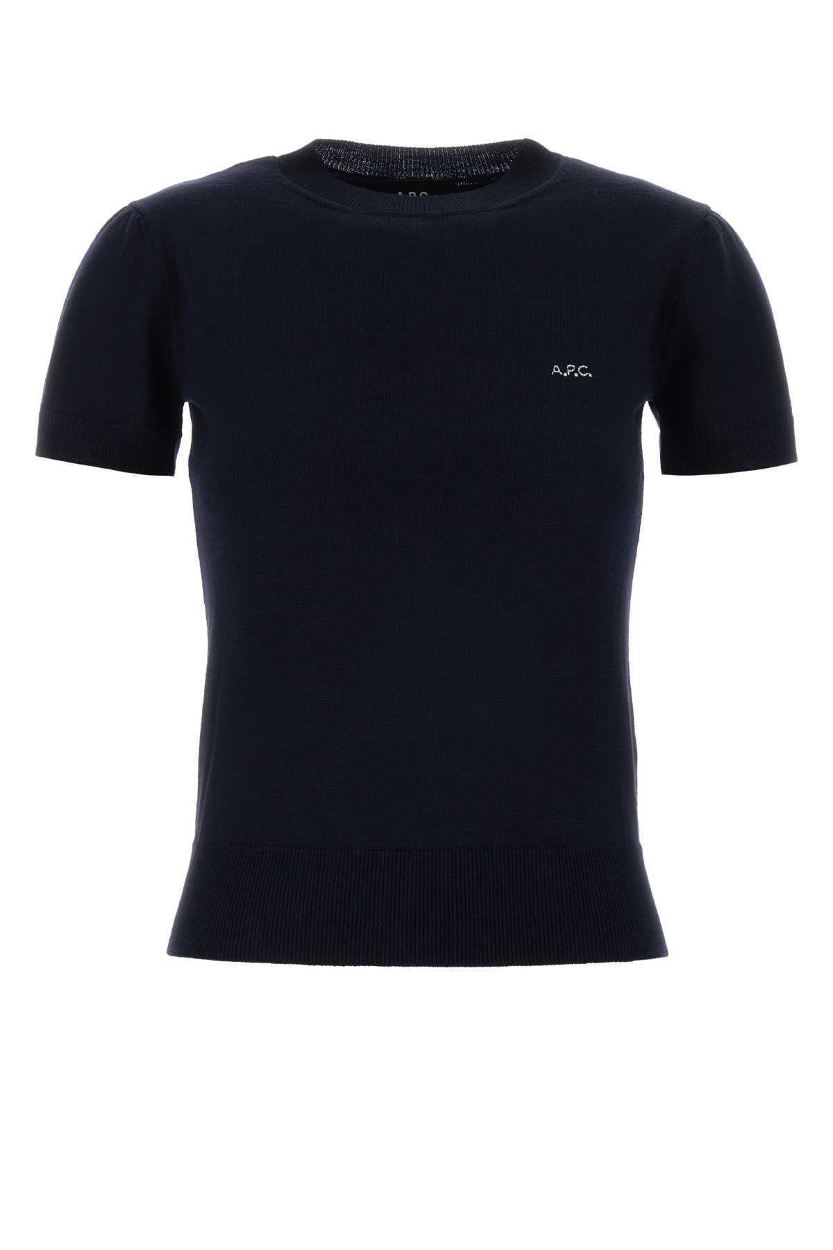 A.p.c. Pull gia