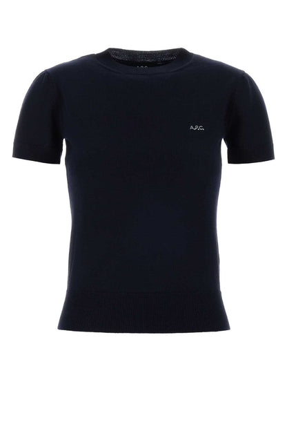 A.p.c. Pull gia