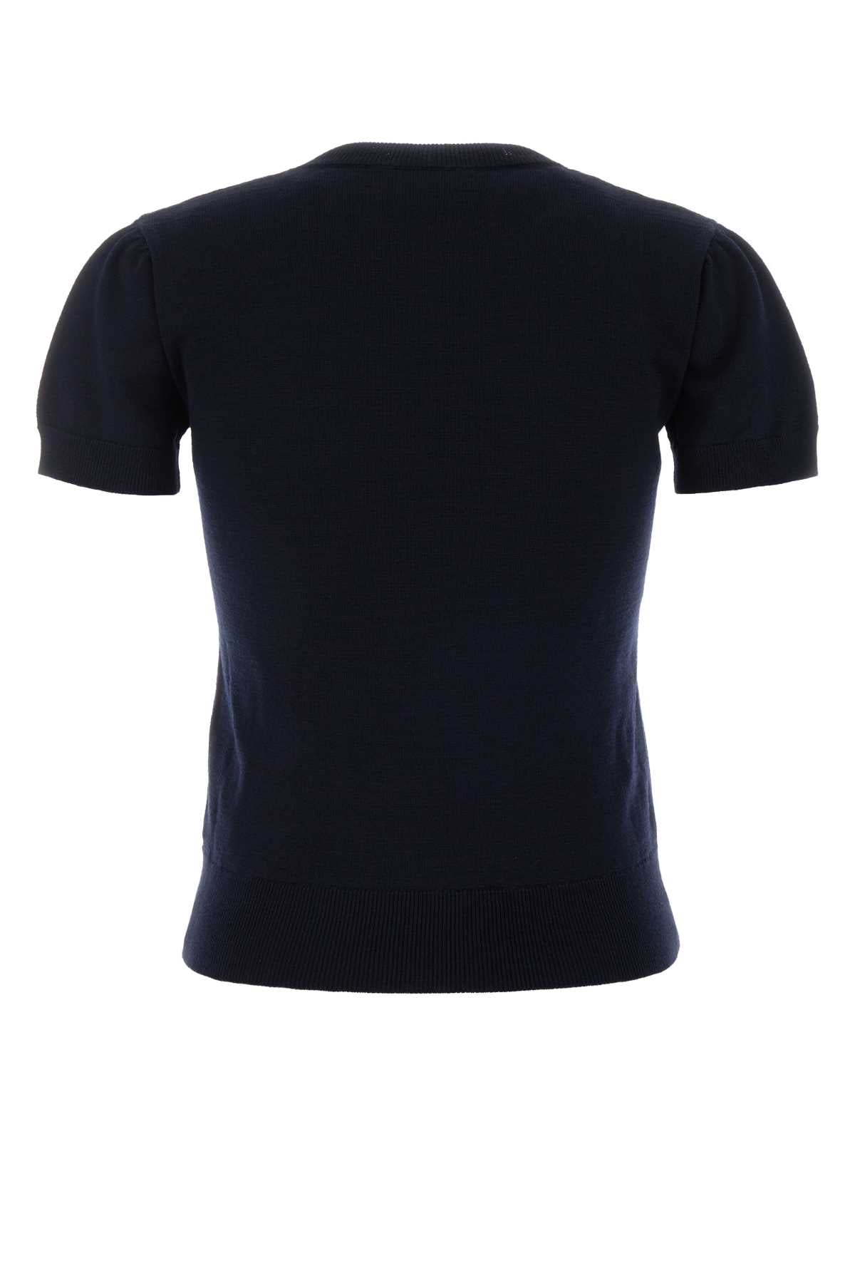 A.p.c. Pull gia