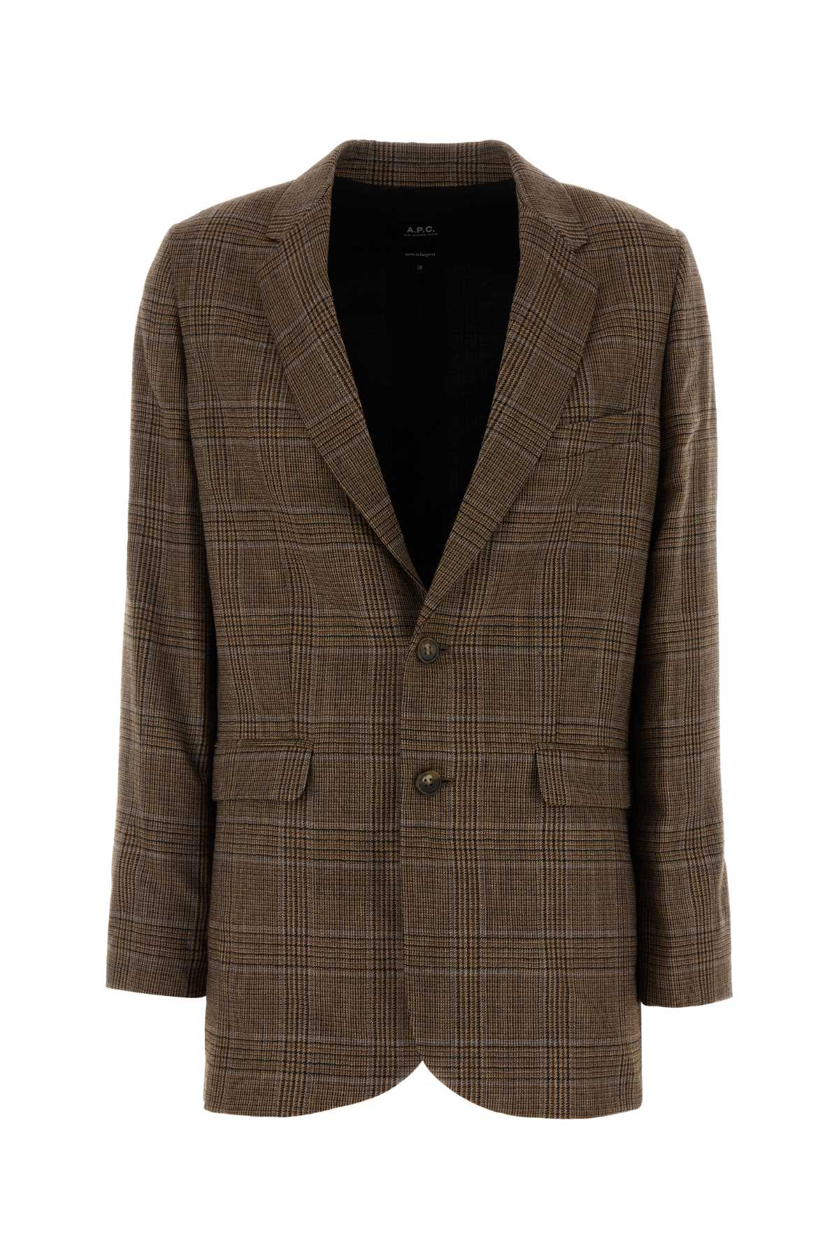A.p.c. Veste annie