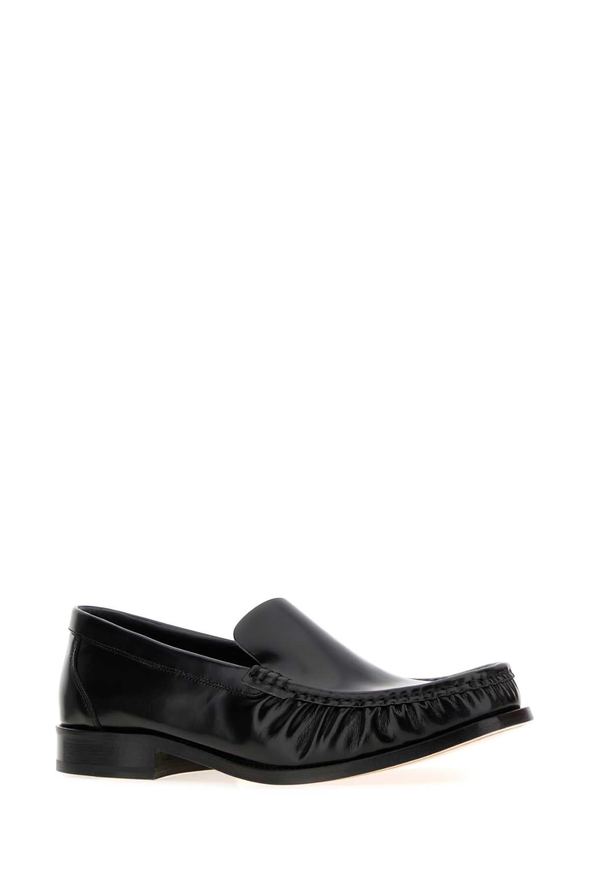 MOCASSIN ROMEO LOAFERS