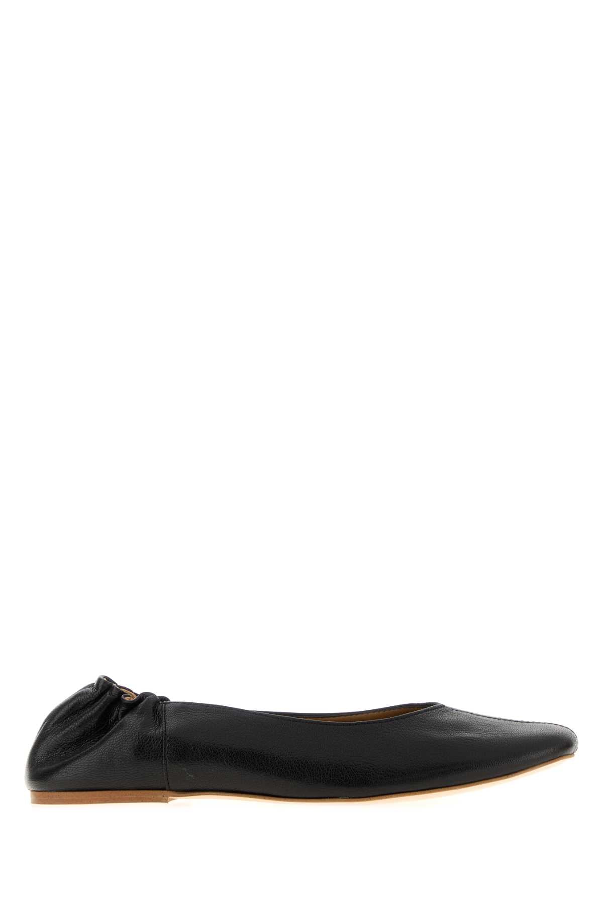 A.p.c. Ballerine juliet