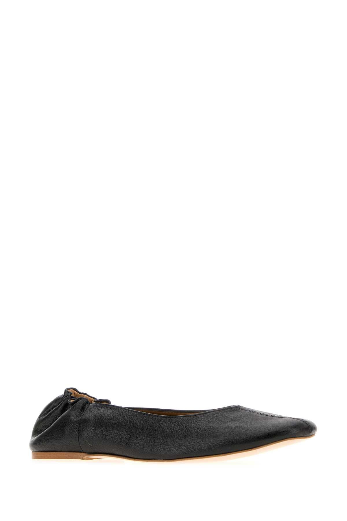A.p.c. Ballerine juliet
