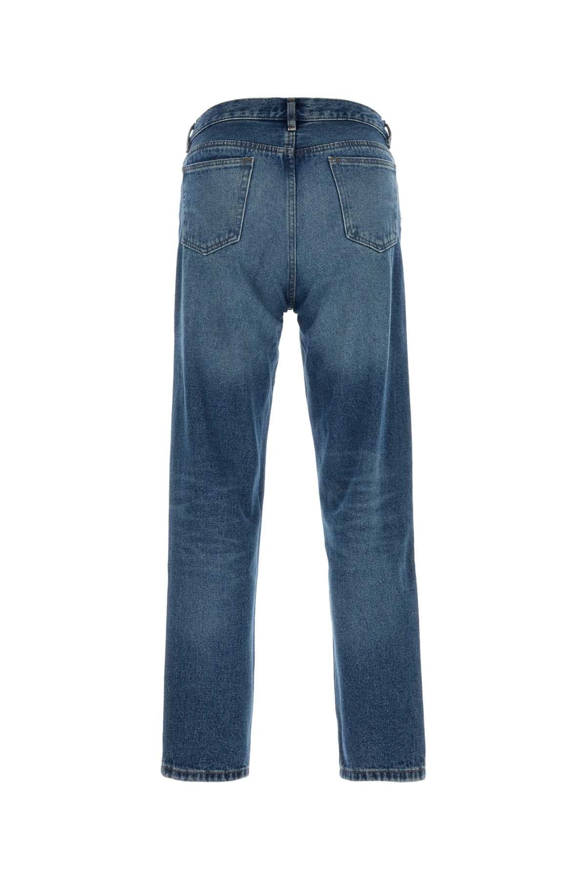 A.p.c. Jean martin