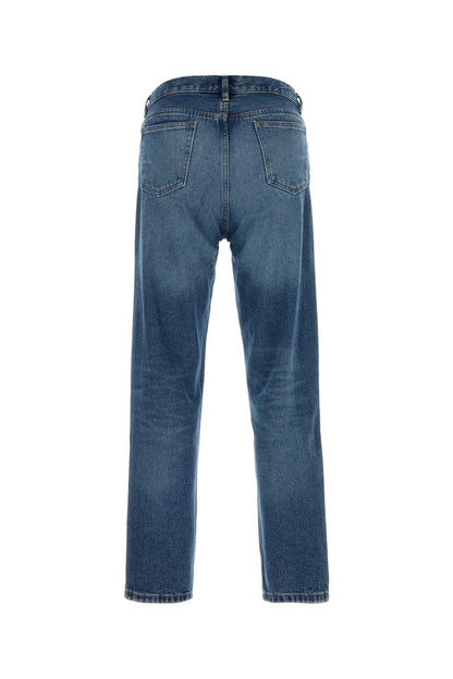 A.p.c. Jean martin