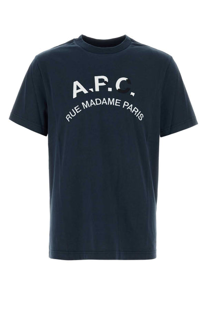 A.p.c. T-shirt apc vintage