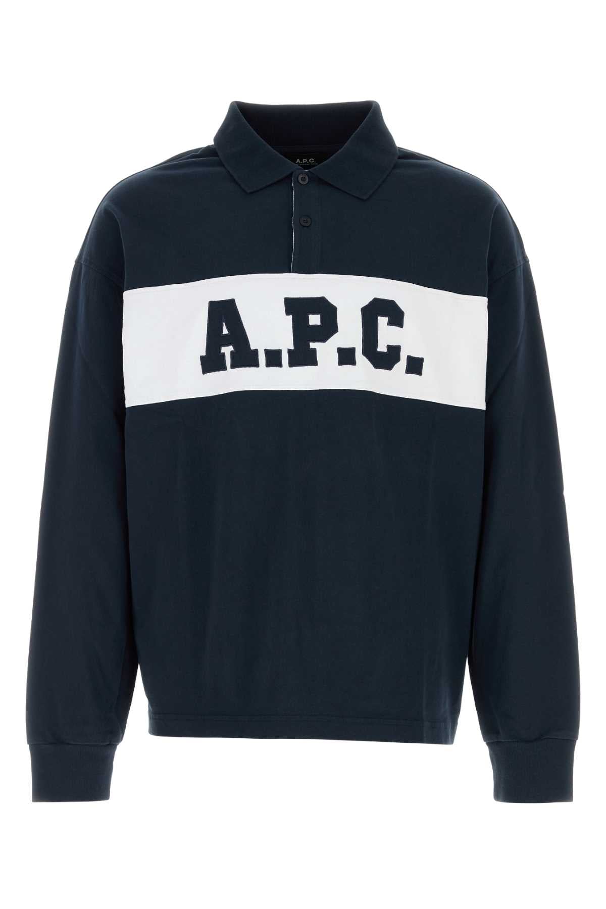 A.p.c. Polo alexis