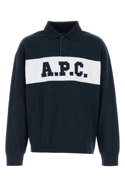 A.p.c. Polo alexis