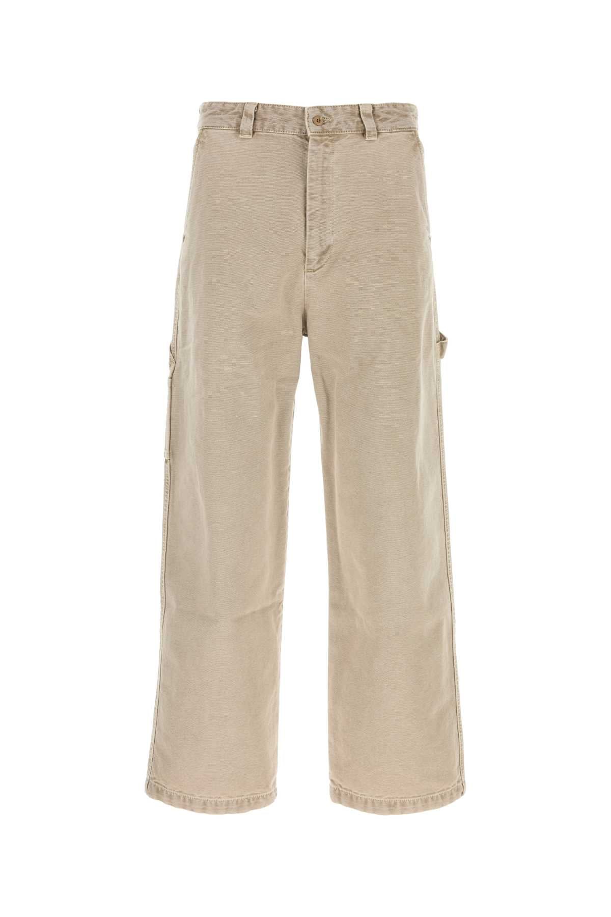 DAN CARPENTER JEANS