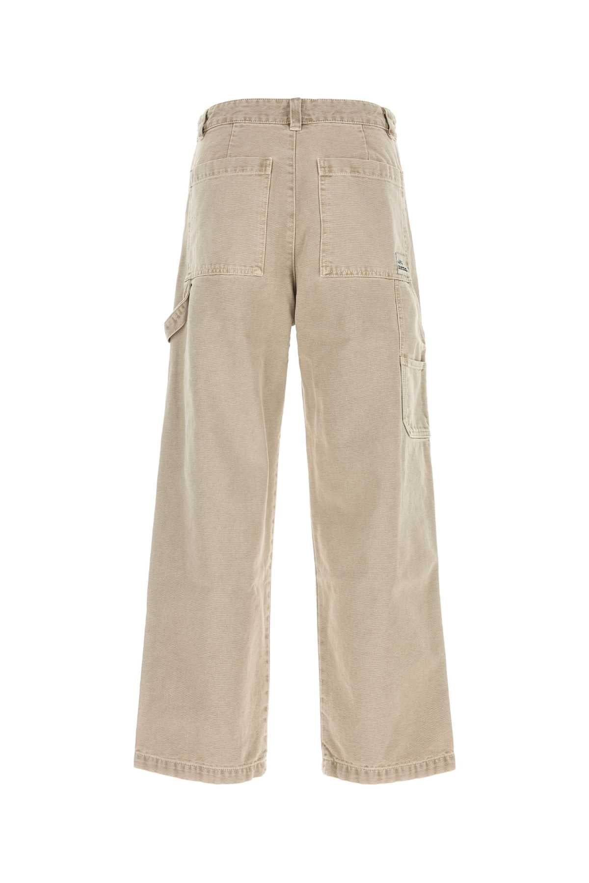 DAN CARPENTER JEANS