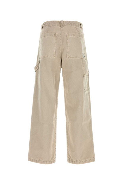 DAN CARPENTER JEANS