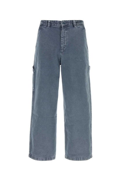 DAN CARPENTER JEANS