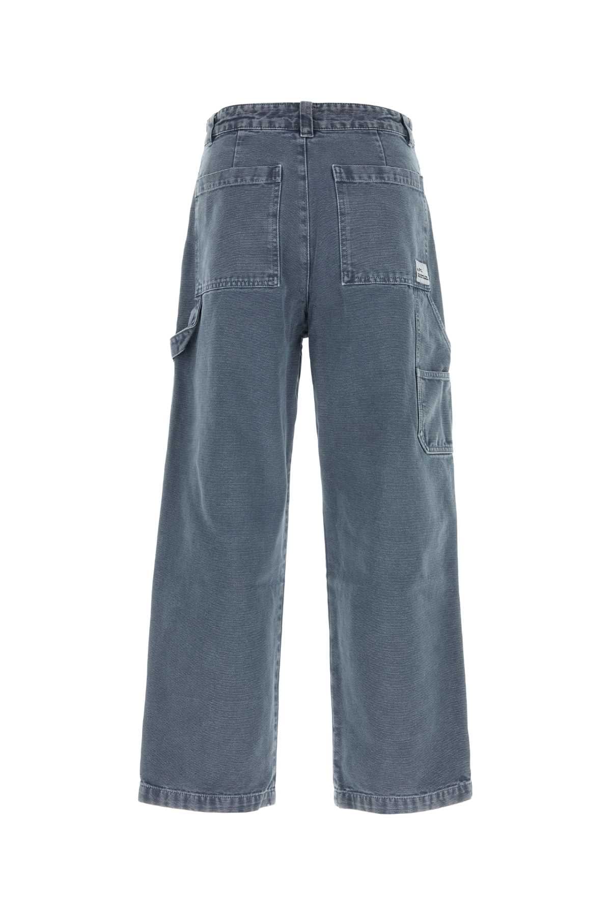 DAN CARPENTER JEANS