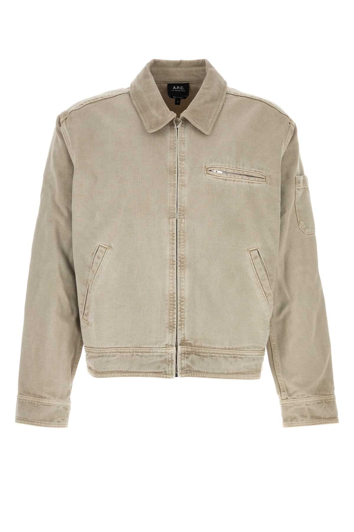 BLOUSON ALEXIS JACKETS